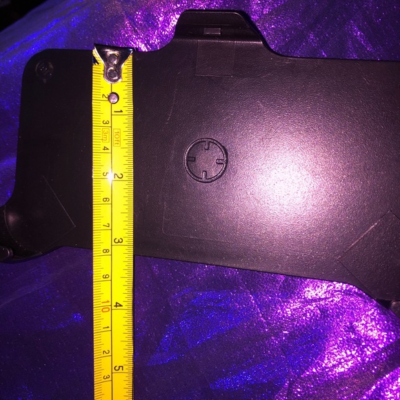 Bentoben Silicone and Plastic Phose Case with Ring Kickstand & Belt Clip - Picture 3 of 11